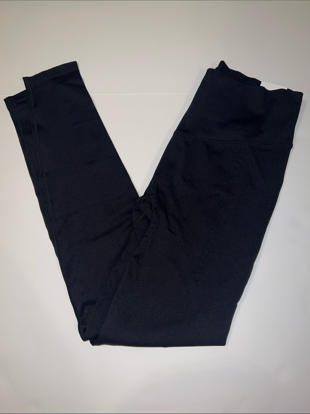 PINK Victoria’s Secret M Long High Rise 29” inseam